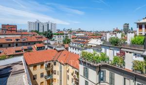 Verkauf Wohnung Milano