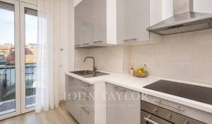 Verkauf Wohnung Milano