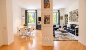 Verkauf Wohnung Milano