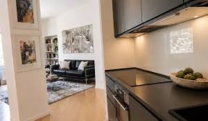 Verkauf Wohnung Milano