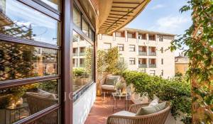 Verkauf Wohnung Milano