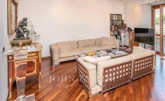 Verkauf Wohnung Milano