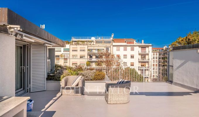 Verkauf Wohnung Milano