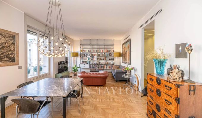 Verkauf Wohnung Milano