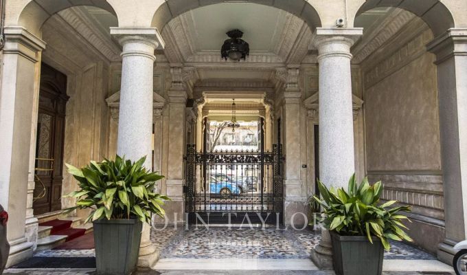 Verkauf Wohnung Milano