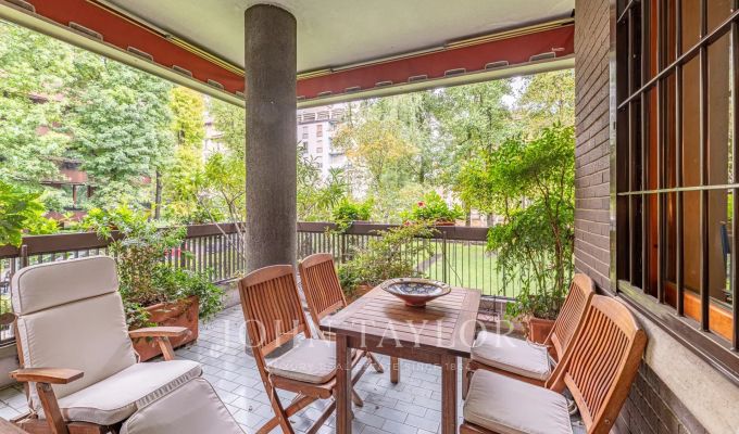 Verkauf Wohnung Milano