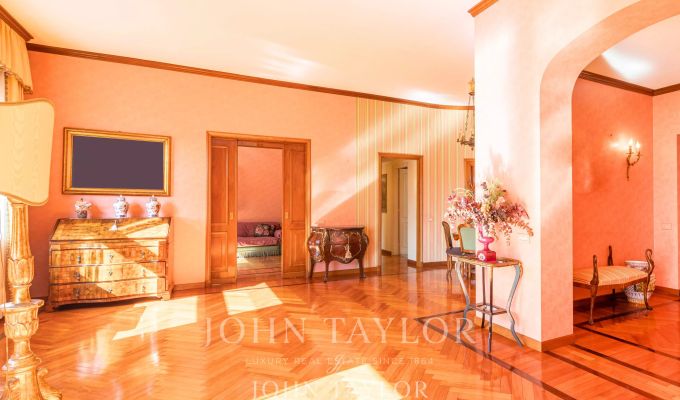 Verkauf Wohnung Milano