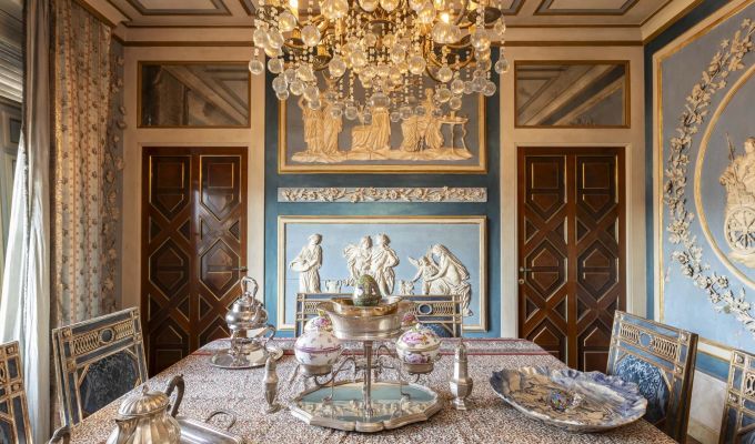 Verkauf Wohnung Milano