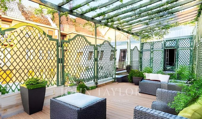 Verkauf Wohnung Milano