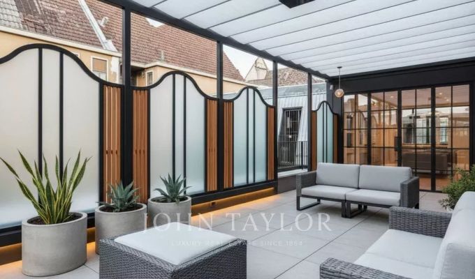 Verkauf Wohnung Milano