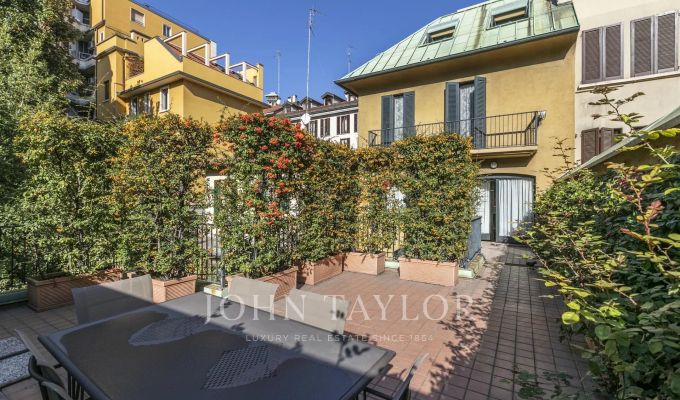 Verkauf Wohnung Milano