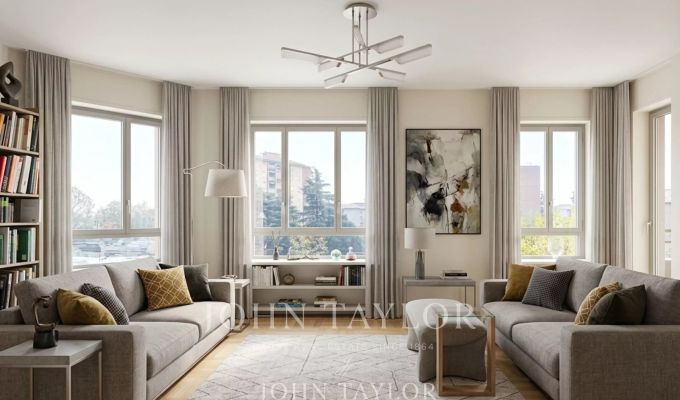 Verkauf Wohnung Milano