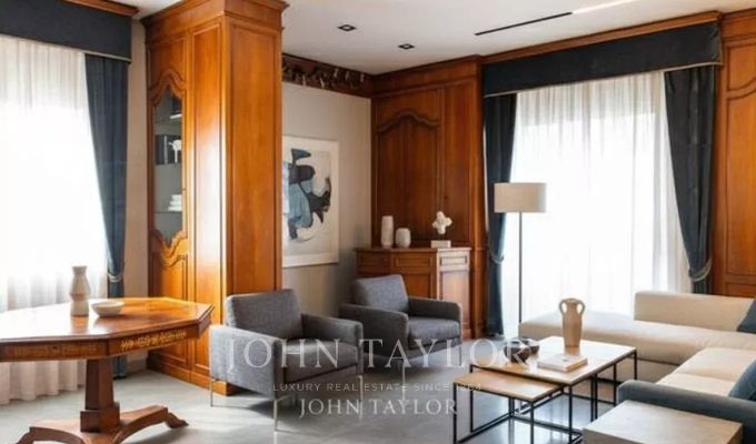 Verkauf Wohnung Milano