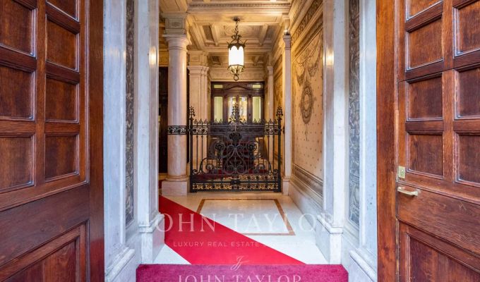 Verkauf Wohnung Milano