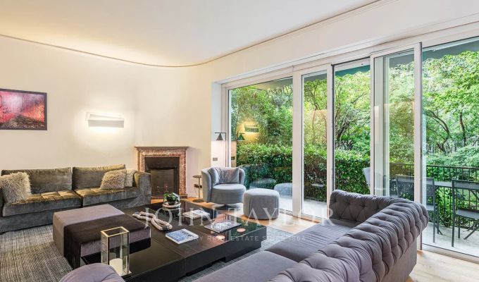 Verkauf Wohnung Milano