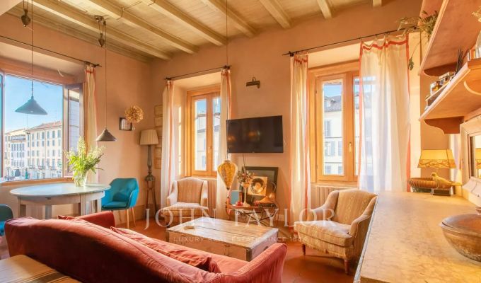 Verkauf Wohnung Milano