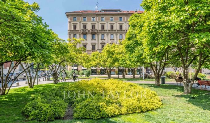 Verkauf Wohnung Milano