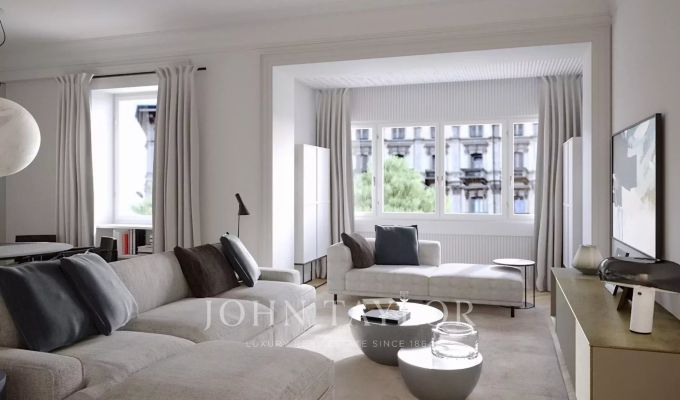 Verkauf Wohnung Milano