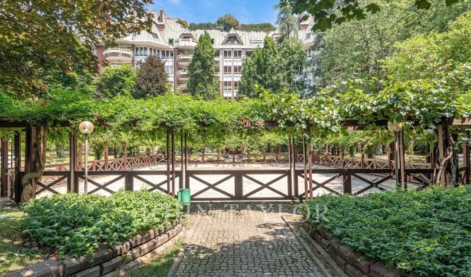 Verkauf Wohnung Milano