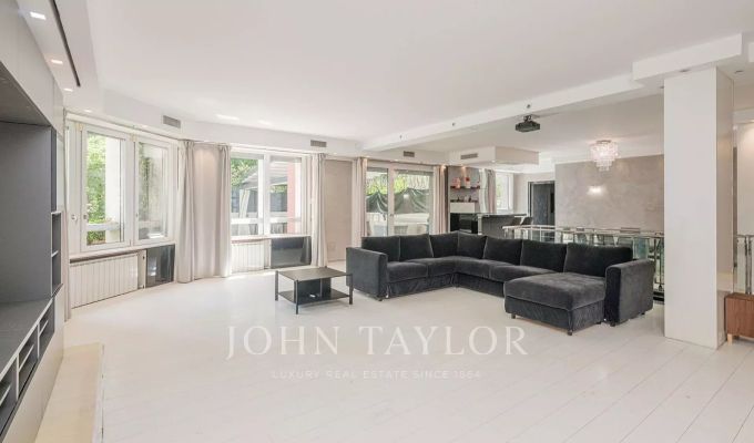 Verkauf Wohnung Milano