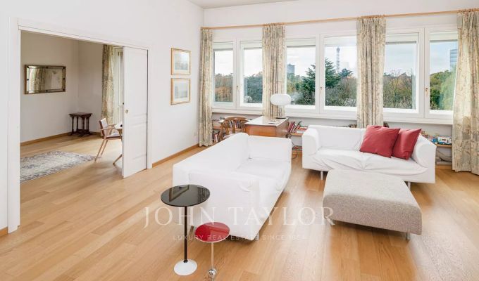 Verkauf Wohnung Milano