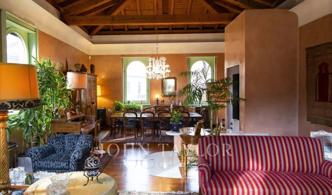 Verkauf Wohnung Milano