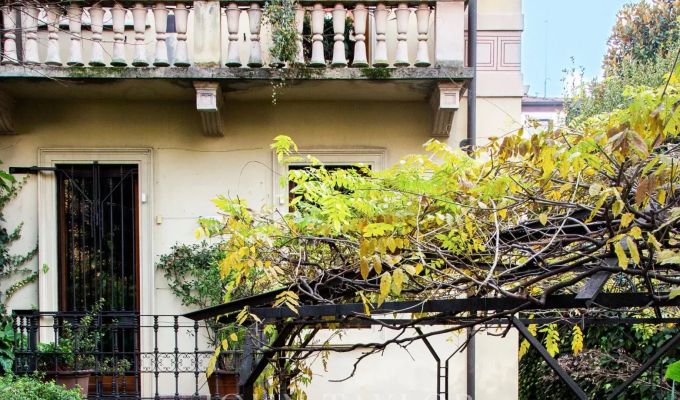 Verkauf Wohnung Milano