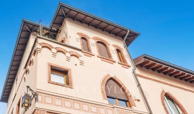 Verkauf Wohnung Milano