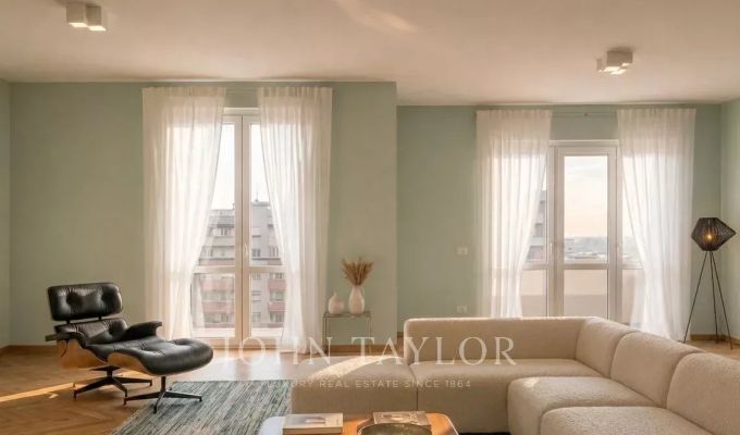 Verkauf Wohnung Milano