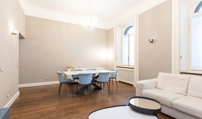 Verkauf Wohnung Milano