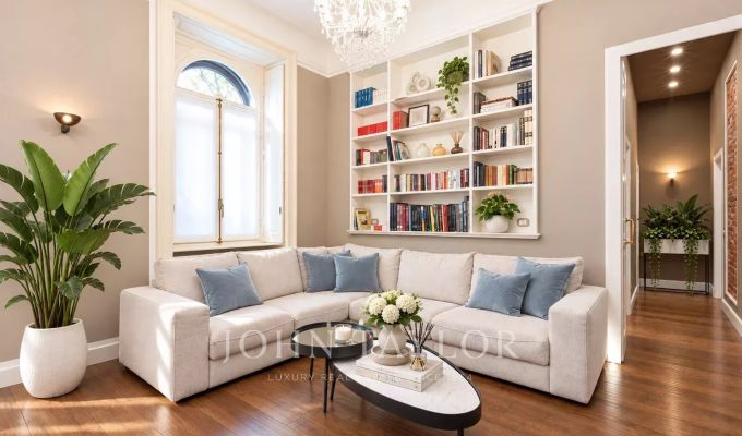 Verkauf Wohnung Milano