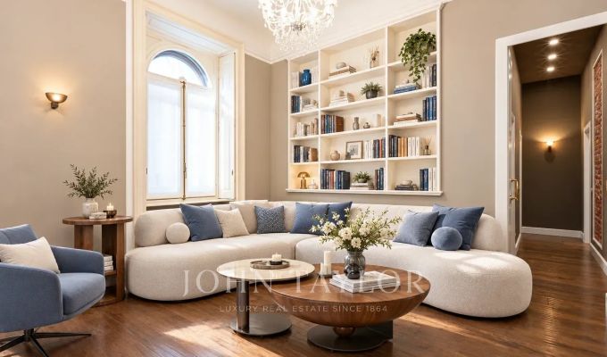 Verkauf Wohnung Milano