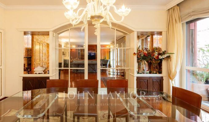 Verkauf Wohnung Milano