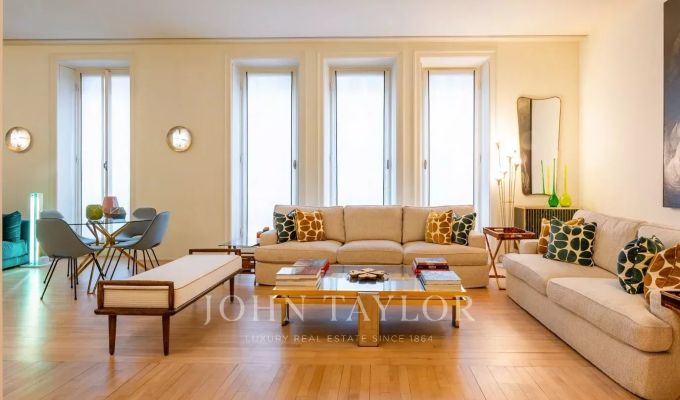 Verkauf Wohnung Milano