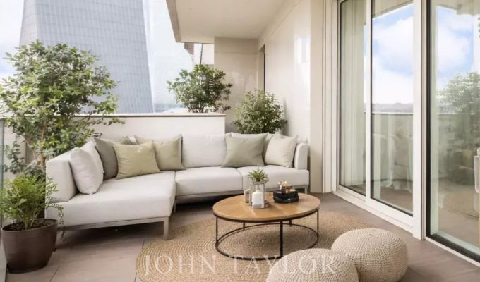 Verkauf Wohnung Milano