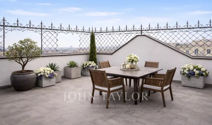 Verkauf Wohnung Milano