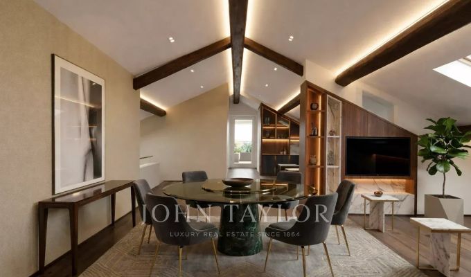 Verkauf Wohnung Milano