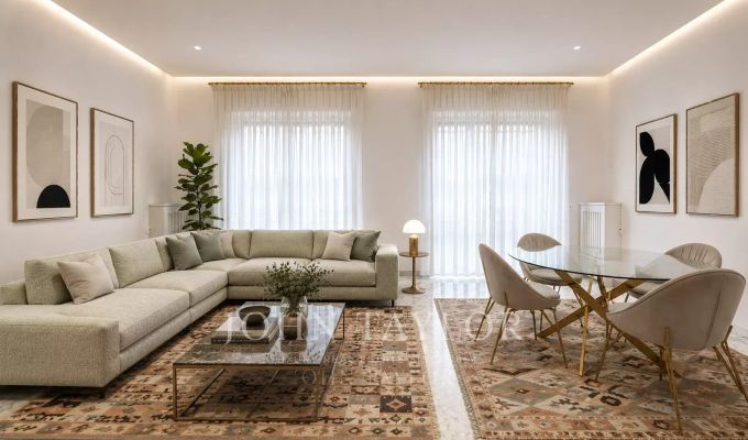 Verkauf Wohnung Milano
