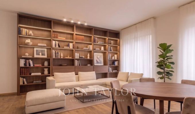 Verkauf Wohnung Milano