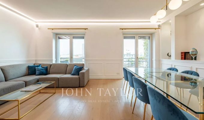 Verkauf Wohnung Milano