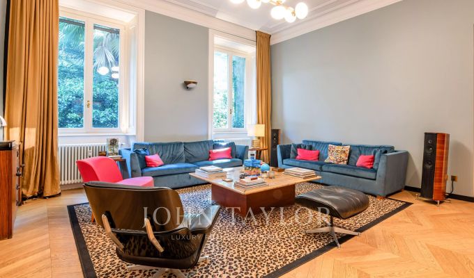 Verkauf Wohnung Milano