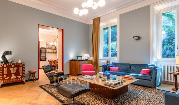 Verkauf Wohnung Milano