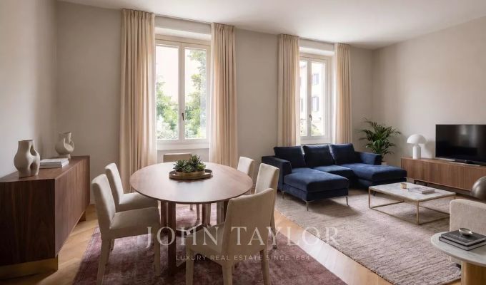 Verkauf Wohnung Milano