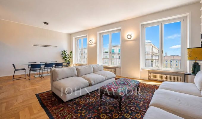 Verkauf Wohnung Milano