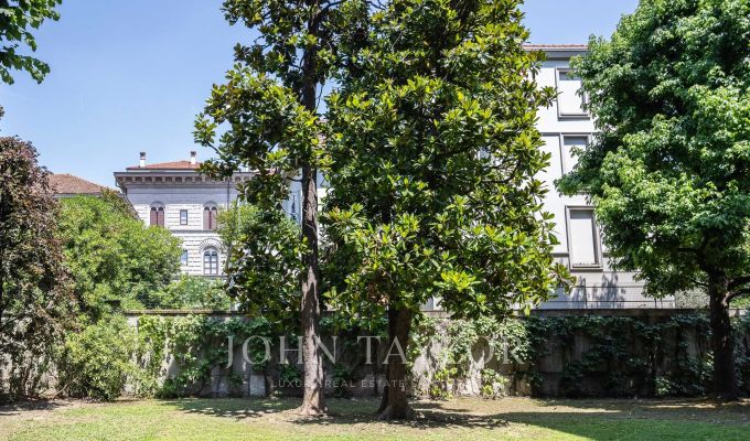 Verkauf Wohnung Milano