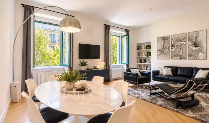 Verkauf Wohnung Milano