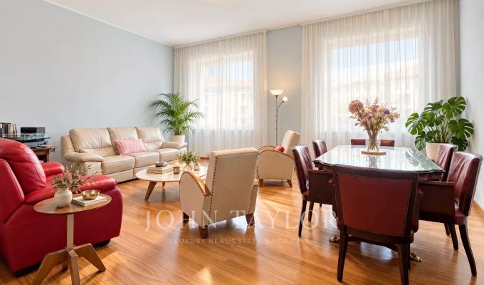 Verkauf Wohnung Milano