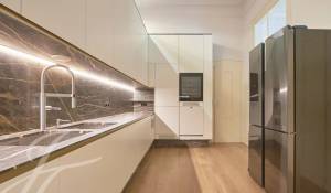 Verkauf Wohnung Misericórdia