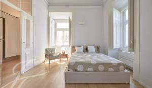 Verkauf Wohnung Misericórdia