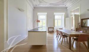 Verkauf Wohnung Misericórdia